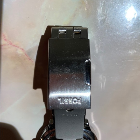 FOSSIL Stainless Steel Watch - Picture 4 of 5